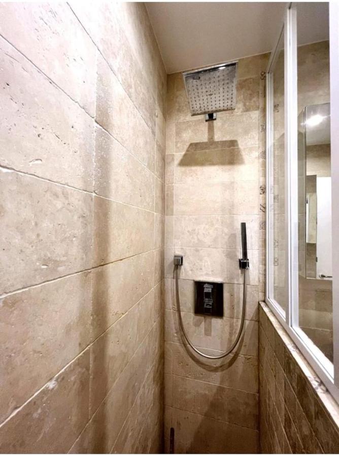 - Promenade Des Anglais - Climatise, 4 Pers Apartment นีซ ภายนอก รูปภาพ