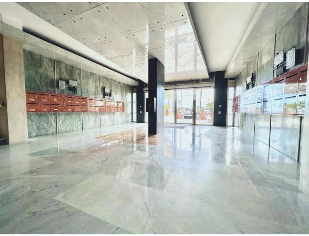 - Promenade Des Anglais - Climatise, 4 Pers Apartment นีซ ภายนอก รูปภาพ