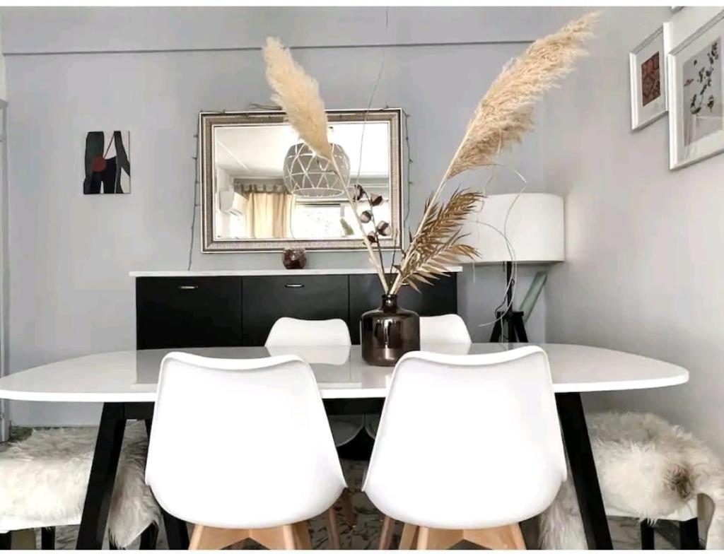 - Promenade Des Anglais - Climatise, 4 Pers Apartment นีซ ภายนอก รูปภาพ
